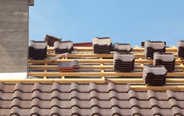 Backwell Green clay roofing costs