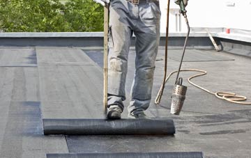 flat roof replacement Backwell Green, Somerset