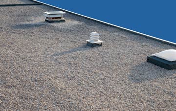 flat roofing Backwell Green, Somerset