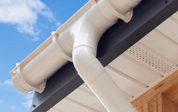 Backwell Green gutter installation costs