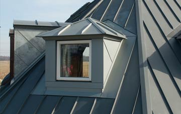 metal roofing Backwell Green, Somerset