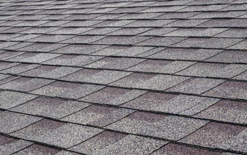 Backwell Green tiles for shallow pitch roofing