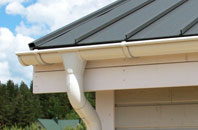 Backwell Green soffits
