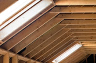 Backwell Green tapered roof insulation quotes